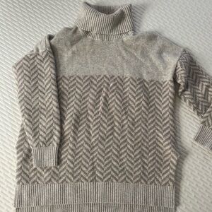 Athleta Wool Sweater